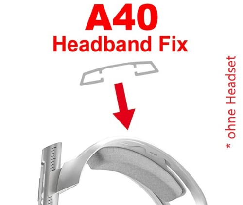 Headband fix for astro - fix,