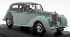 Model Car,  Bentley MkVI - Two