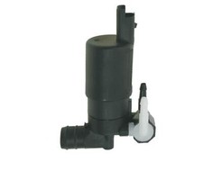 FRONT & REAR WINDSCREEN WASHER