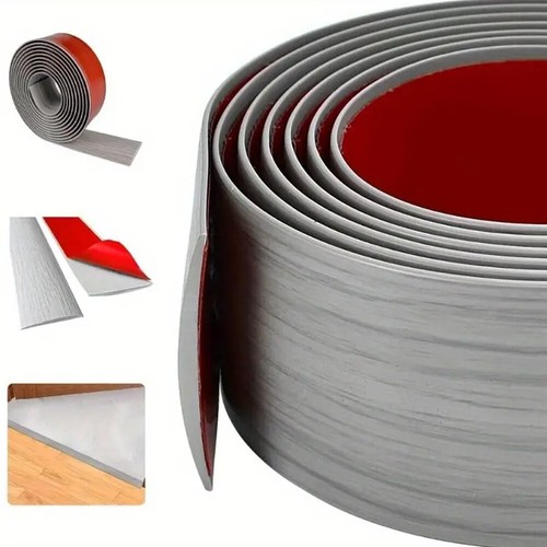 10m self adhesive skirting - self-adhesive,