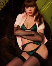 Agent Provocateur Phyllis