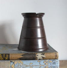 Vintage Bakelite Ashtray No