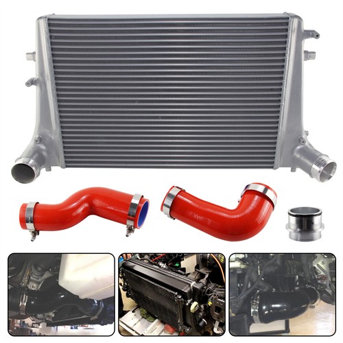 Intercooler kit for golf - intercooler,