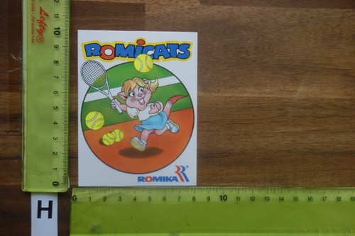 Old sticker shoes sneakers - sticker,