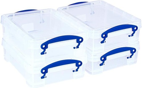 Really useful - (pack, 4)