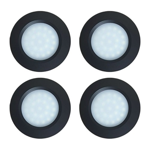 Led 12v spot lights touch - 12v,
