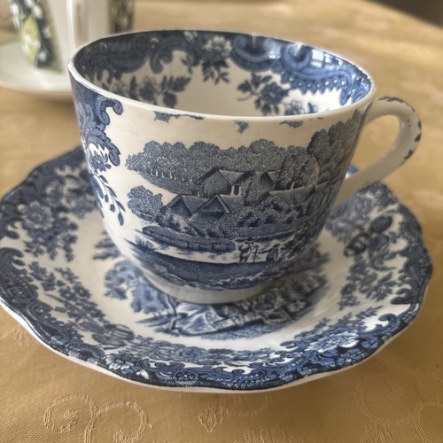 Royal worcester ltd - a,