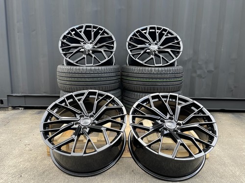 Rs6 style alloy - rs6,