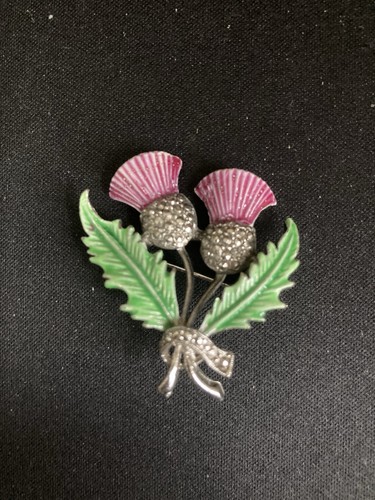 Incredible marcasite set - incredible,