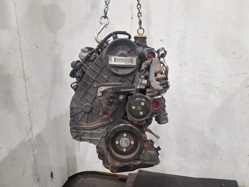 2013 vauxhall zafira engine - 2013, b