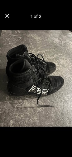 Boxing boots - boxing,