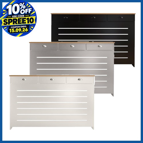 Radiator cover cabinet modern - cabinet,
