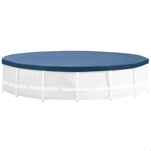 Intex 28031 round - round, cover