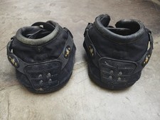 Old Macs Hoof Boots Size 4
