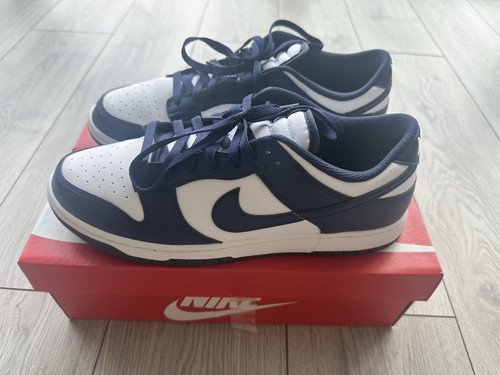 Nike dunk low retro shoe - nike,