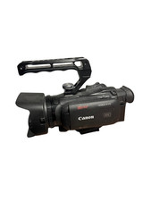 canon legria hf G70 camcorder 4k video camera professional wide zoom with extras