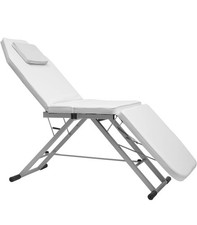 Portable Folding Massage Table