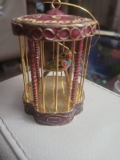 VINTAGE CHINESE CLOISONNE