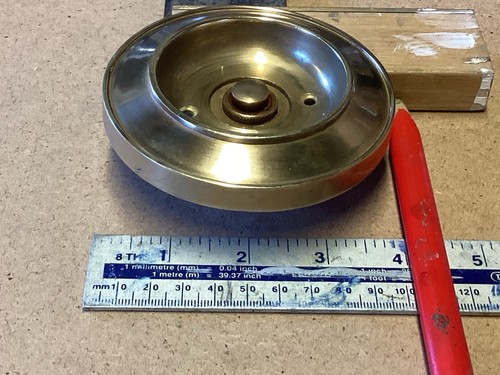 Reclaimed heavy solid - heavy,