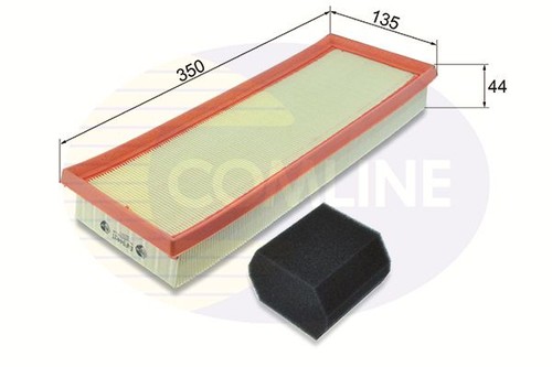 Comline engine air filter fits - filter,