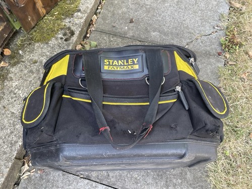 Stanley fatmax round top - 18",