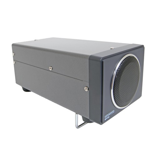 Kenwood external speaker - kenwood, sp-23