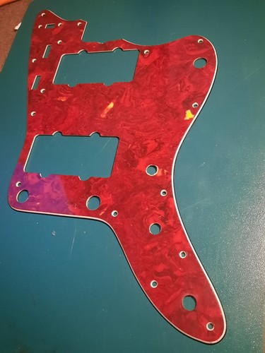 1997 fender jazzmaster - fender, /