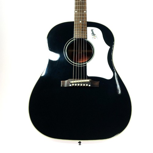 Gibson acoustic guitar - acoustic,