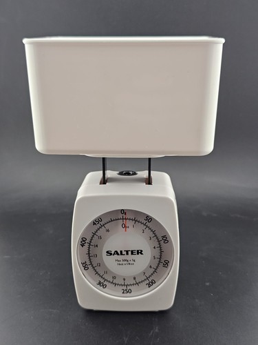 Salter 500g compact - salter,