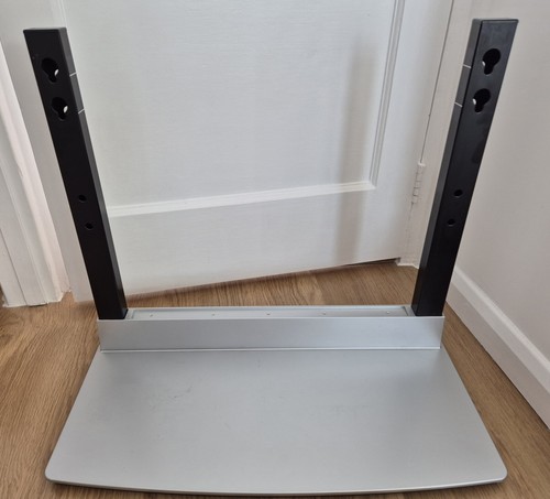 Pioneer table top - tv, stand