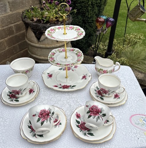 Pretty vintage duchess - vintage, &