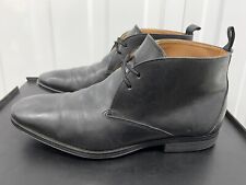 Clarks Chukka Desert Boots