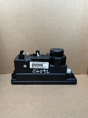 Mercedes 210 class 202 c - 210, e