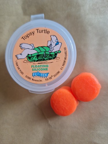 Silicone ear buddies putty - ear, buddies,