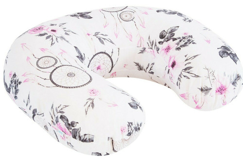 Baby feeding pillow cotton - baby, –
