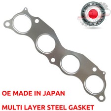 EXHAUST MANIFOLD GASKET |
