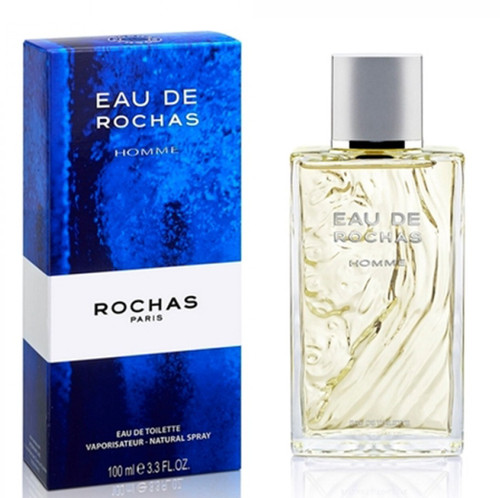 Rochas eau homme - de,