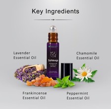 Sleep Roller | Helps destress