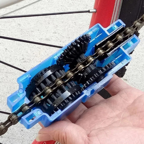 Pro bike chain cleaner - pro,