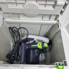 FESTOOL TS55 Q 240v PLUNGE SAW (sku ps)