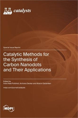 Catalytic methods for - catalytic,