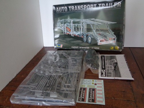 Revell 1509 25 - revell, car