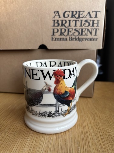 Emma bridgewater rise - emma,
