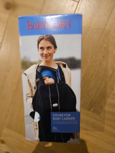 Babybjorn cover for baby - babybjorn,