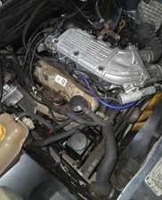 Ford Granada Sierra 2.9 V6