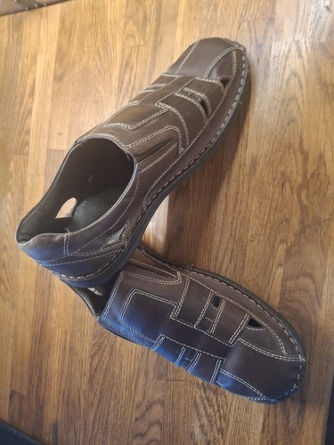 Mantaray leather mens - mantaray,