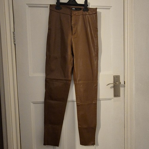 Zara women brown - zara, women's