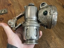 Vintage Powell and Hamner