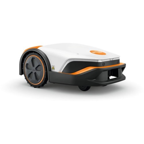 Stihl imow robotic - imow, lawn