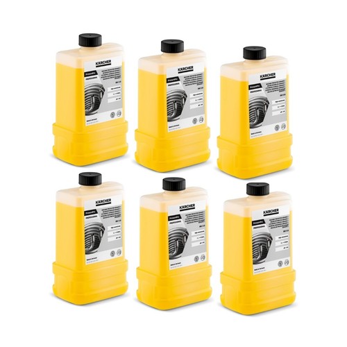 Kärcher 110 pressurepro - rm,